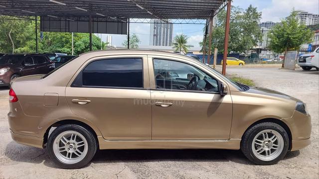 2016 Proton SAGA 1.3 FLX AUTO CAT BARU BLIS DP 2K - 3