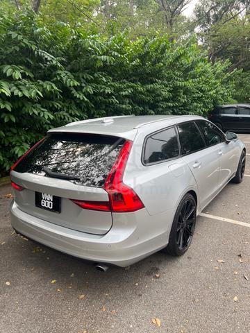 2017 Volvo V90 2.0 T5 MY2017 (A) - 3