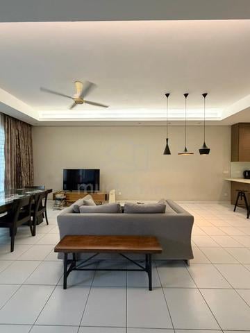2 Storey For Sale @ Nusa Duta/ Near Bukit Indah/ Renovated Unit 1