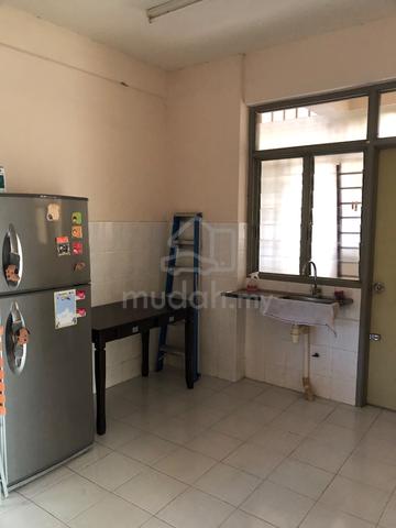 Kingfisher Series Condominium 1