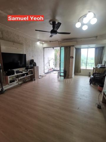 Serina Bay Apartment 1