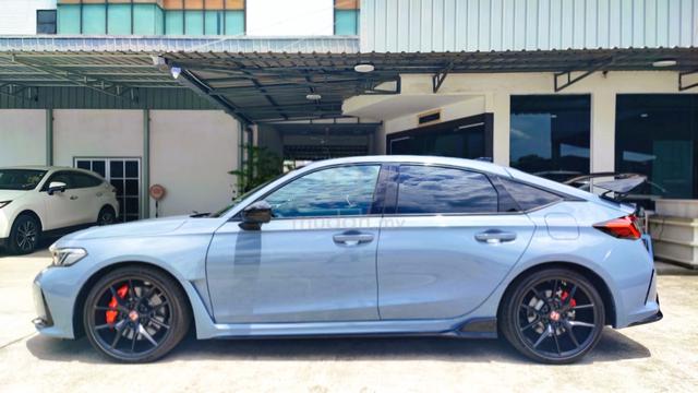 2025 Honda CIVIC 2.0 TYPE R MY23 FL5 (M) - 4