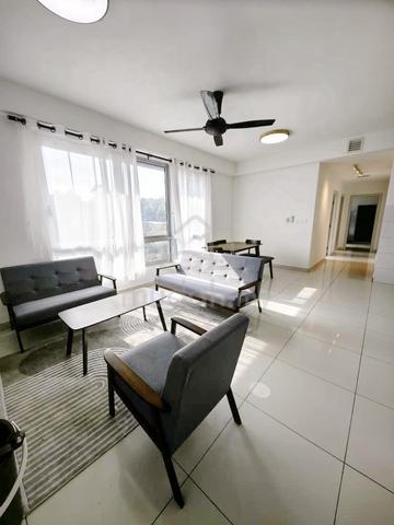 MIRAI Residences 1