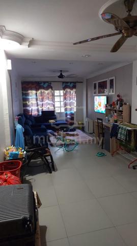 Taman Sri Murni Fasa 1 1