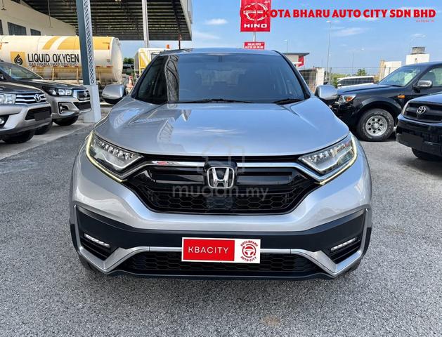 Honda CR-V 2.0 FACELIFT (A) Tahun 2021 - 1