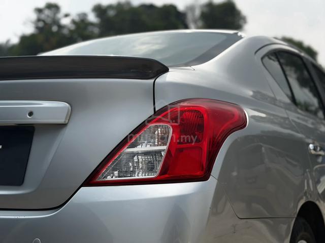 2018 Nissan ALMERA 1.5L VL (A) ✅ Mthly 5xx - 5