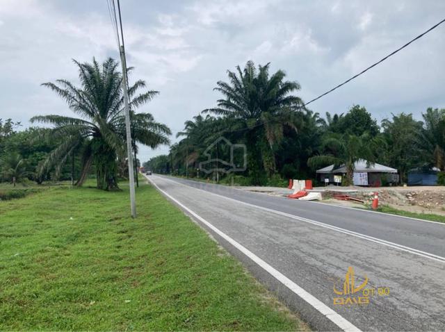 Jln Kampung Jenjarom Agriculture land Zone Industrial land Freehold 3