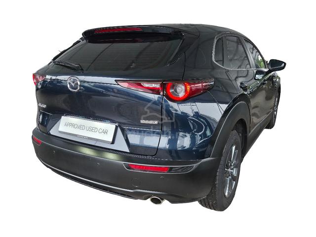 2025 Mazda CX-30 2.0G 2WD Standard - 3