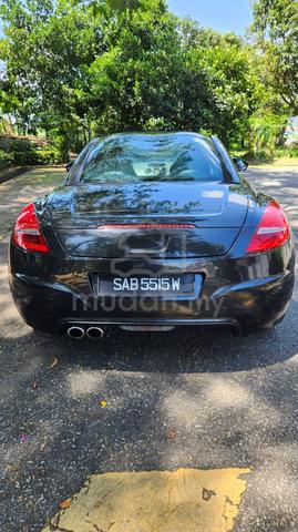 2012 Peugeot RCZ 1.6 (A) - 5