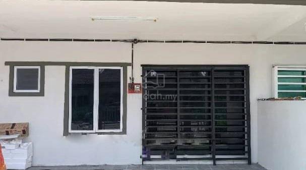 Rumah Sewa 1