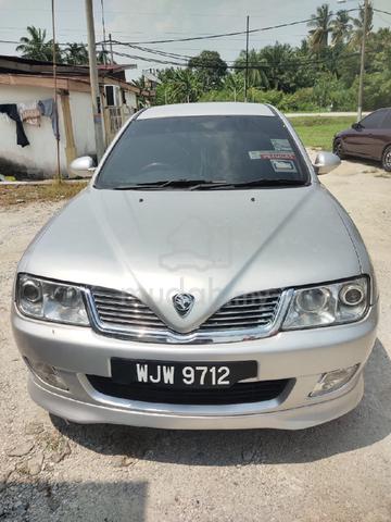 2002 Proton WAJA 1.6 (A) - 1