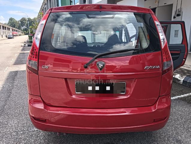 2011 Proton EXORA 1.6 MC M-LINE (M) - 5