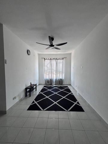 Residensi Taman Pelangi Indah 1