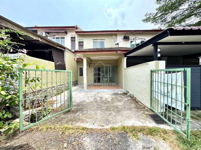 MURAH | FULL LOAN ‼️ 2 Storey Terrace Seksyen 6 Bandar Rinching 1