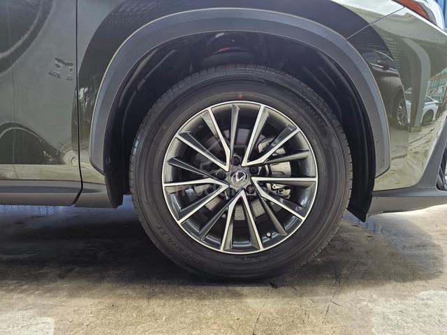2023 Lexus Nx250 2.5L Base - 2