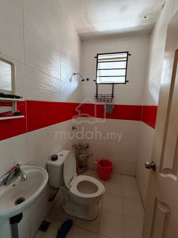 CL999 3 Storey Bundusan Detahed Jalan Bundusan for Sale 1