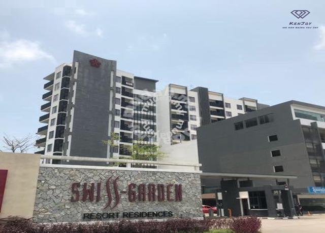 Swiss-Garden Resort Residences, Kuantan 1