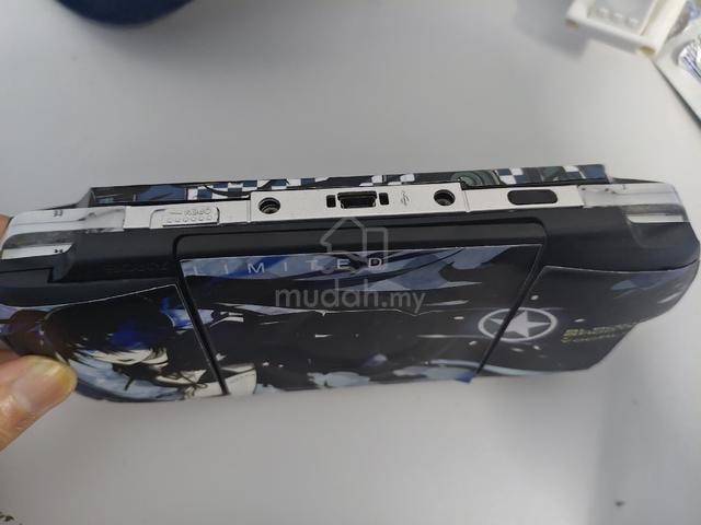 video game (psp) - photo 3 of 4
