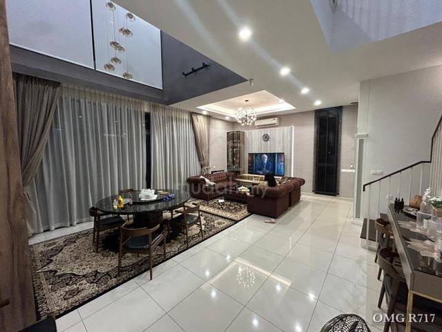 Eco Ardence Aeres 2 Storey Semi-D 35x85 Fully Renovated Below Value 1