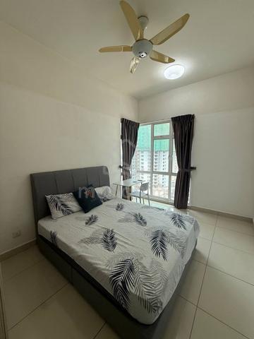 Skysuites Room For Rent Walking to CIQ JB 1