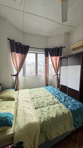 Apartment Nilai Perdana 1