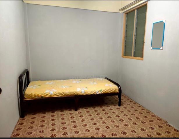 Bilik Sewa Juru 1
