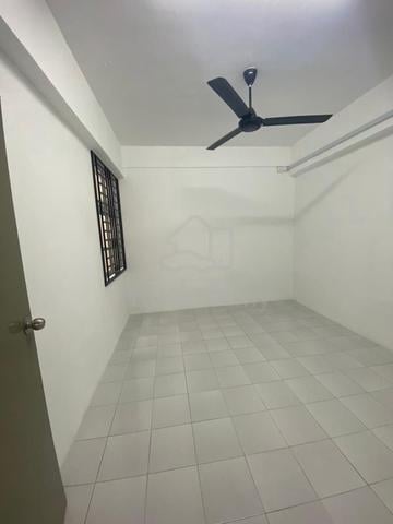 Pangsapuri Pulai Mutiara 1 (PPM1) 1