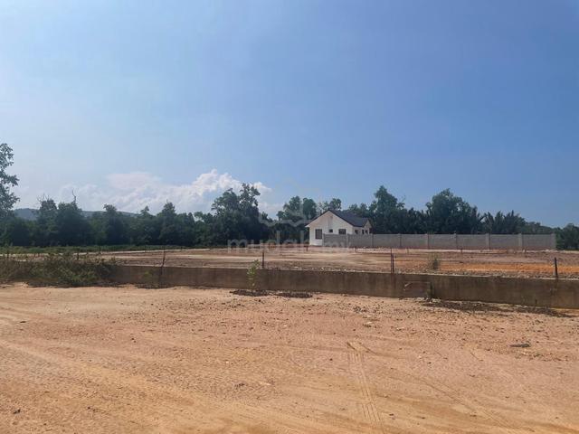 Lot Banglo Bandar Kijal, Kemaman 1