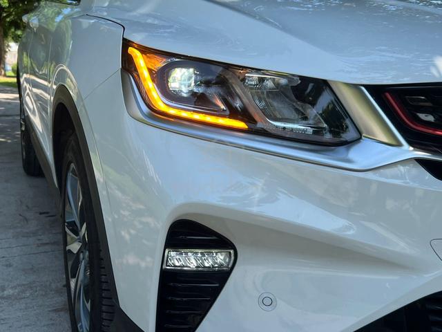 2024 PROTON X50 1.5 TURBO PREMIUM Full Loan 9 Thun - 4