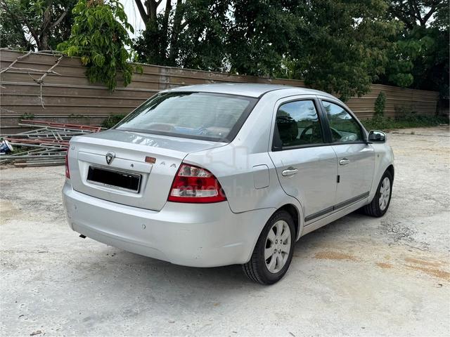 2008 Proton SAGA 1.3 (A) TIP TOP - 4