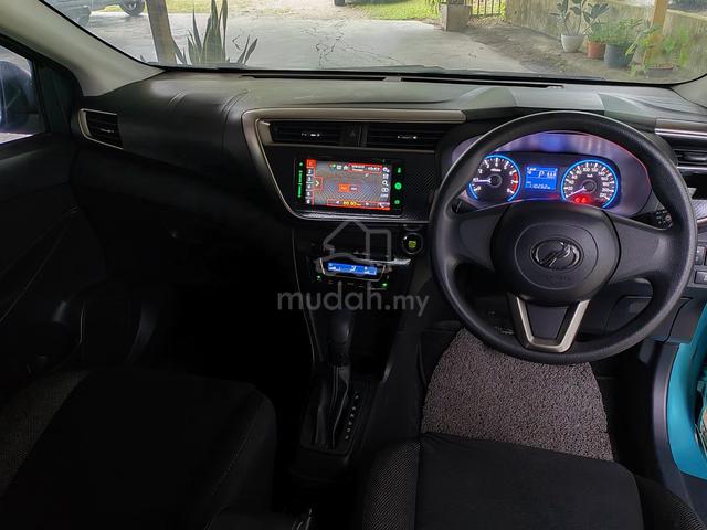 2018 Perodua MYVI 1.3 STANDARD G MY2017 (A) - 4