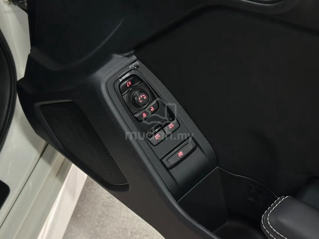 2025 Toyota GR86 2.4 RZ 3BA-ZN8 (A) - 4