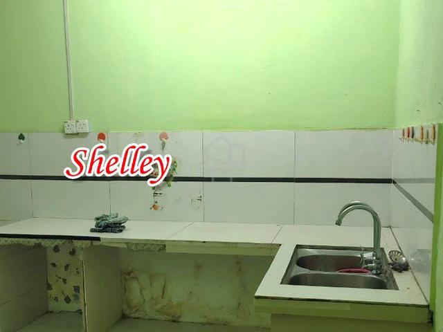 Single Storey Terrace at Simpang Ampat for rent 1