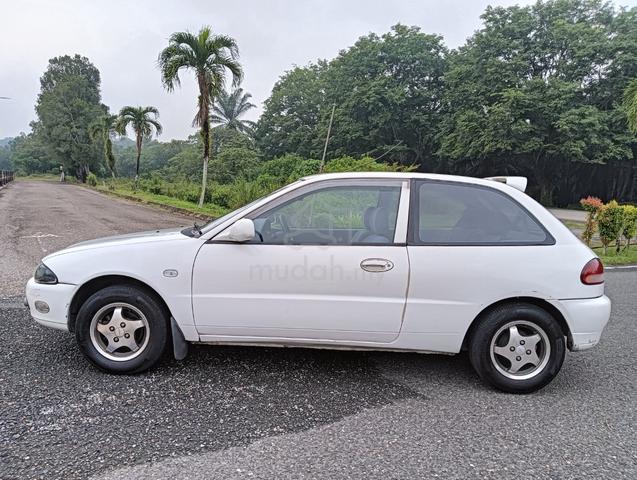 1996 Proton SATRIA 1.3 GL (M) - 1