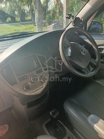 2006 Naza CITRA 2.0 GLS (A) - 5