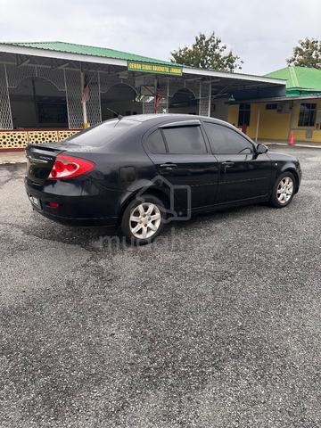 2008 Proton PERSONA 1.6 MEDIUM LINE (A) For Sale - 5