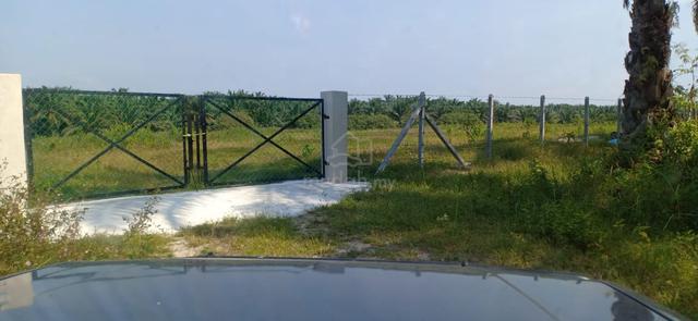 Tanah 3.2 ekar untuk di jual – CHENDERONG BALAI, LABU KUBONG, PERAK 1