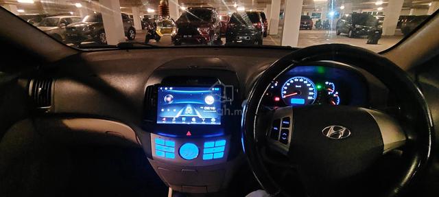 2010 Hyundai AVANTE 2.0 (A) - 4