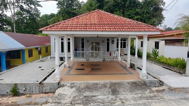 Banglo di Lawin FULLY FURNISHED 1