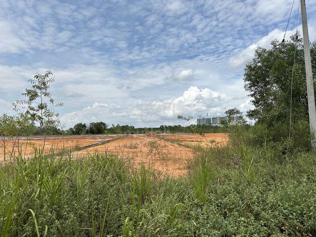 Banglo Land Bukit Damar Dengkil For Sale 1