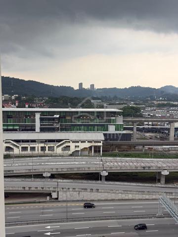 Pangsapuri Permai 1