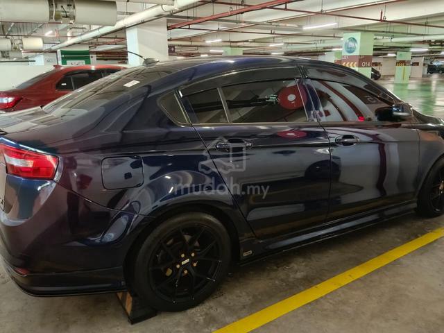 2012 Proton PREVE 1.6 CFE PREMIUM (A) - 2