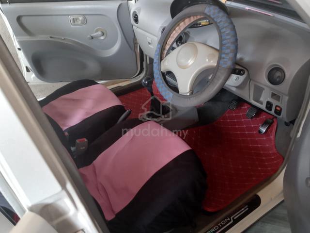 2007 Perodua KANCIL 0.7 660 EX ENHANCED (M) - 4