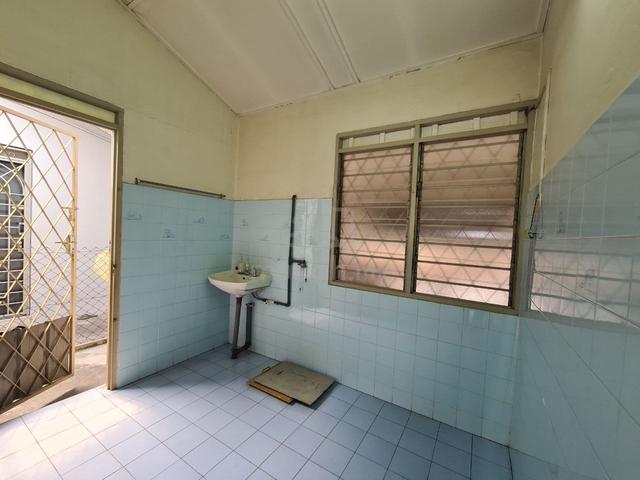 Taman Song Choon 1 Storey Cluster House For Sale / Leasehold 4