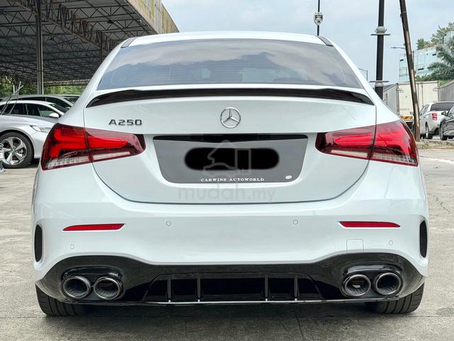 2019 MERCEDES BENZ A250 AMG✅30k Mileage - 5