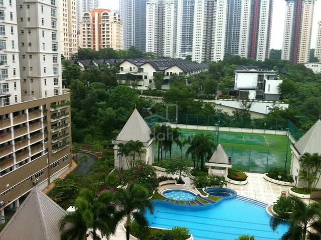 Laman Suria (Mont Kiara) 1