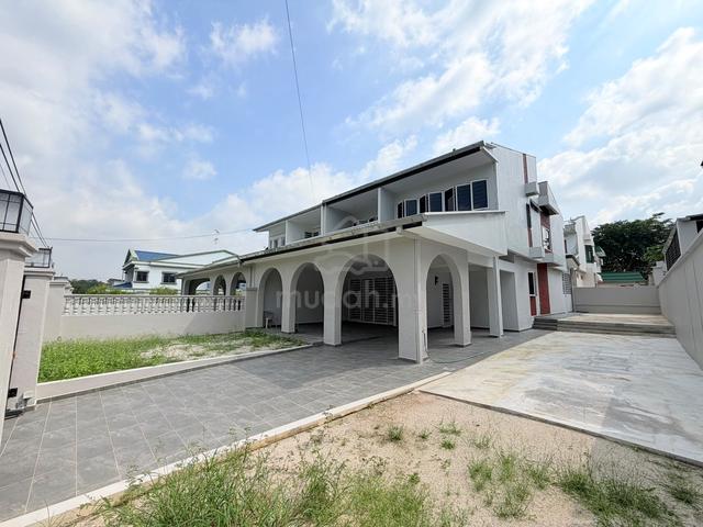 Taman Tasek @ JB Town Double storey Semi D 6 Bed 3 Bath 52x90 near CIQ 1