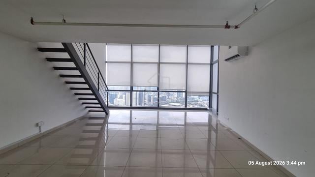 Pinnacle (Petaling Jaya) 1
