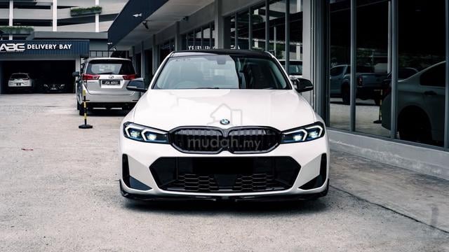 Bmw 320i 2.0 FULL CONVERT G20 M3 LCI FACELIFT 2016 - 3