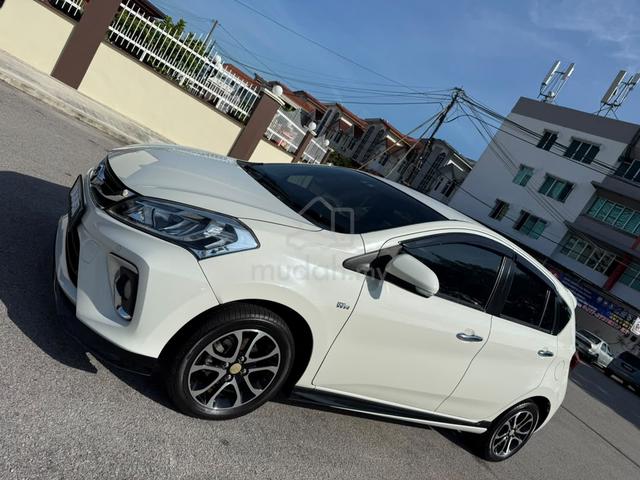 2020 Perodua MYVI Gen3 1.5 AV (A) Advance 1 Owner - 1